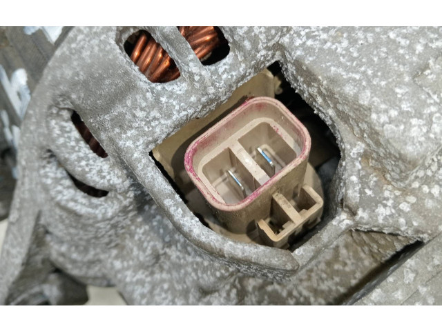 Генератор 373004A112   KIA Sorento      