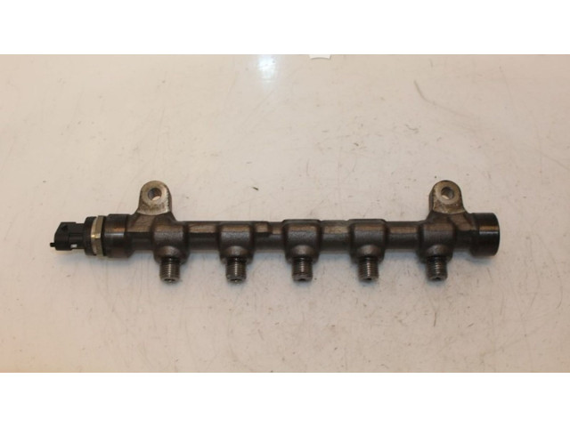 Топливная рампа 314002A420, 0445214181   KIA Pro Cee'd II   для двигателя D4FB