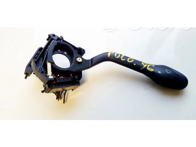 Pojistková skříňka 6n0953503d, 6N0953503D Volkswagen Polo III 6N 6N2 6NF 1996