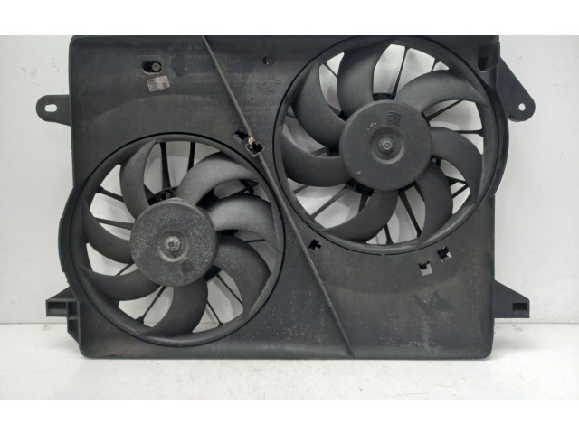 Вентилятор радиатора 04598001AD, 177681 Chrysler 300 - 300C