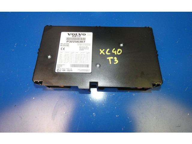 Модуль «Bluetooth» 32256307, 32212597 Volvo XC40