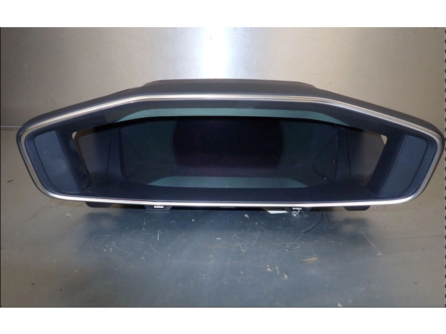 Панель приборов 9848580480   Peugeot 2008 II       