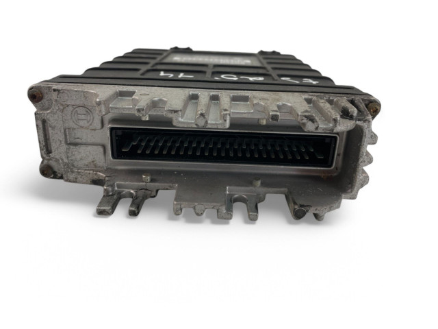 Блок управления двигателем ECU 1H0907311H, 0261200784 Volkswagen Golf III 1997