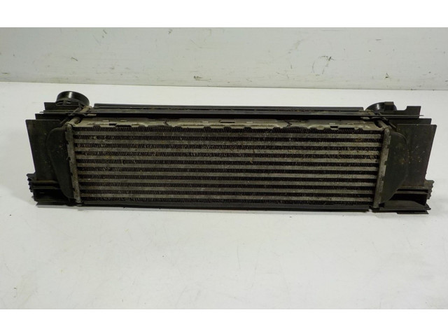 Интеркулер 17517600532, 1751760053204 BMW 4 F32 F33