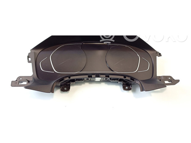Панель приборов 62105A69546, 5A69546 BMW X3 G01