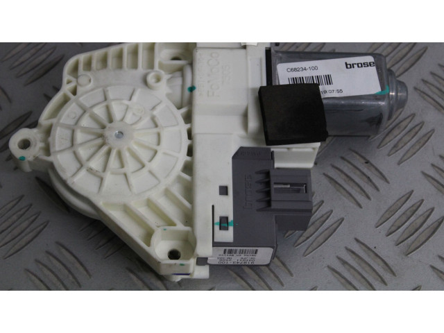 Моторчик дворников 919743100 Infiniti Q60