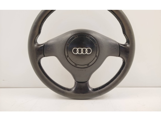 Руль Audi A3 S3 8L 1996 - 2003 года