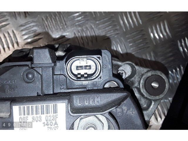 Генератор 06f903023f, 0124525091   Audi TT TTS Mk2      