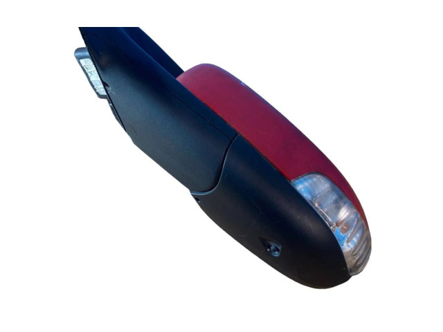 Зеркало электрическое Volvo V70 2005 - 2008 года