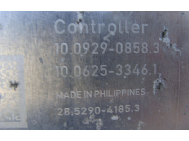 Блок АБС 6880267   BMW  X3 F25  2010 - 2017 года