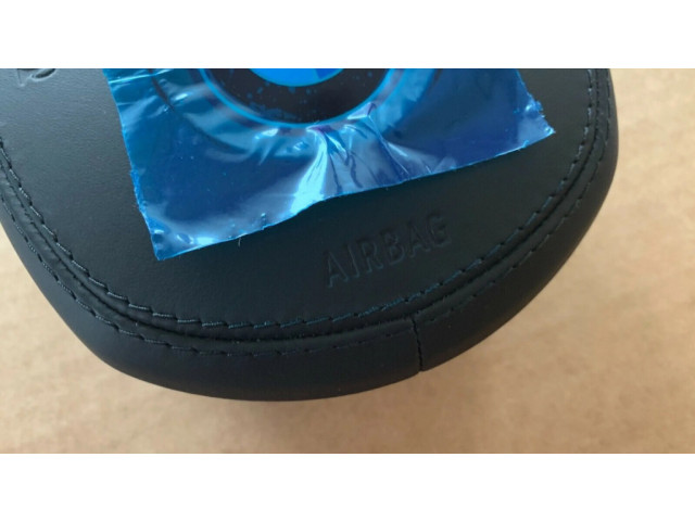 Подушка безопасности водителя 32307855724   BMW 7 G11 G12