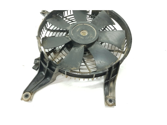 Вентилятор радиатора 1680003901, MR500911 Mitsubishi Montero