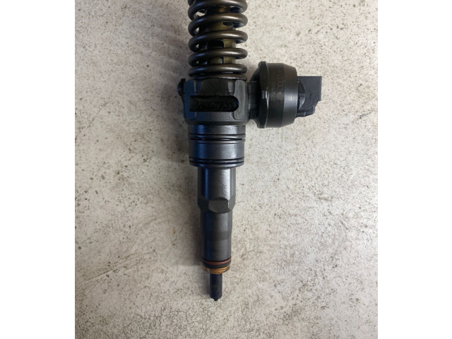 Форсунка 07Z130073F, 07Z130073D Volkswagen Phaeton