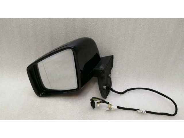 Zpětné zrcátko  levé Mercedes-Benz G W463 2016  A4638109316  