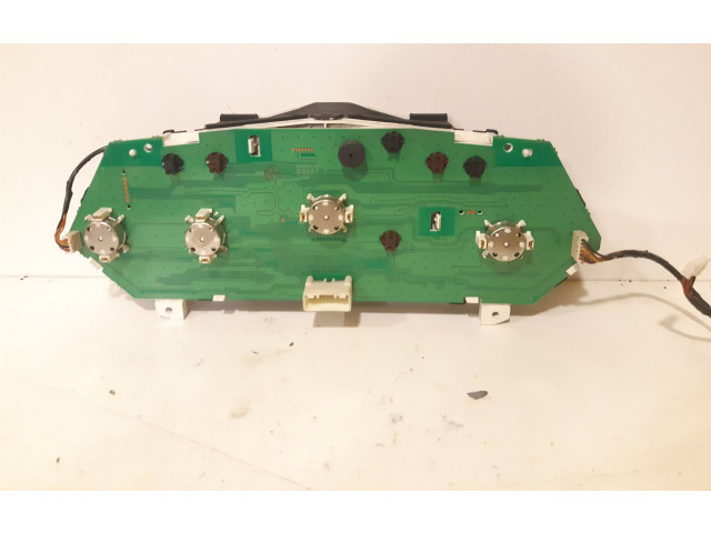 Přístrojová deska  Nissan Murano Z50 2005   