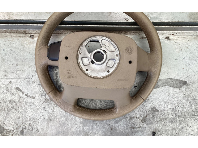 Руль Volvo XC90  2007 - 2014 года OFM05210      