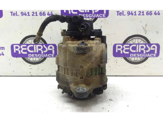 Генератор MD060793 Mitsubishi Montero 2.3