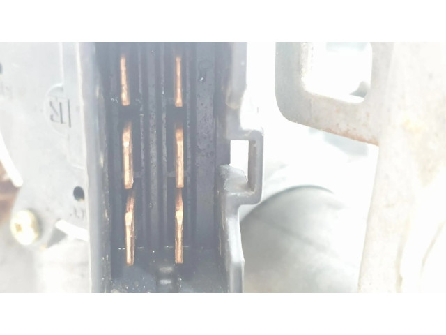 Рулевая рейка MR329406, MR493262 Mitsubishi Montero