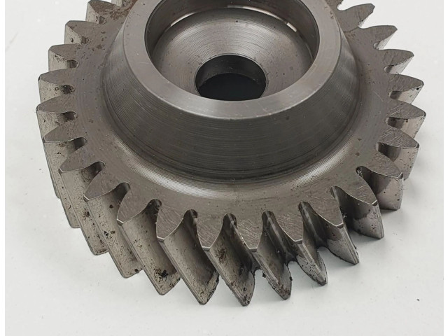 Čerpadlo oleje A6510340712   Mercedes-Benz E W212   