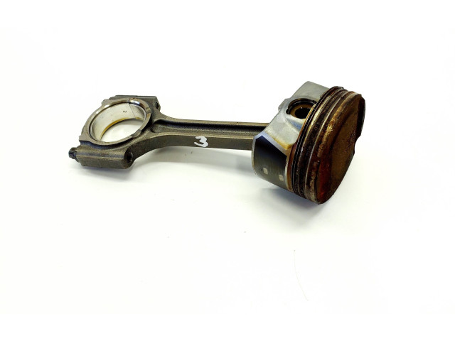 Píst RFH1BG6205AA Ford Fiesta