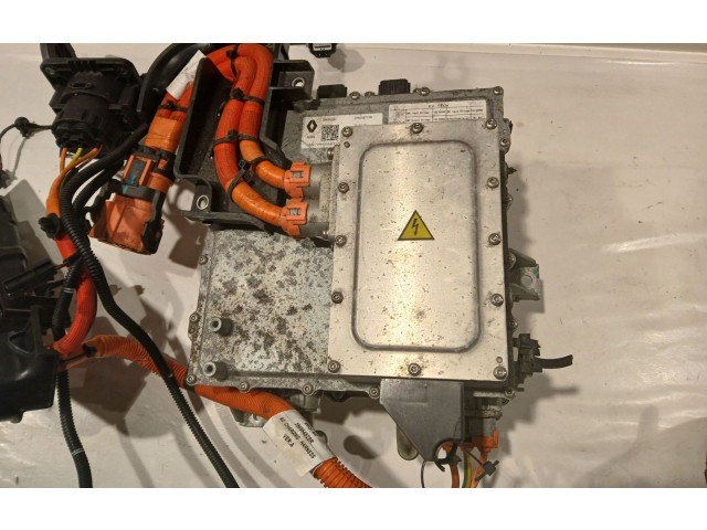 Модуль беспроводной зарядки       Dacia Spring  2021 -  года   