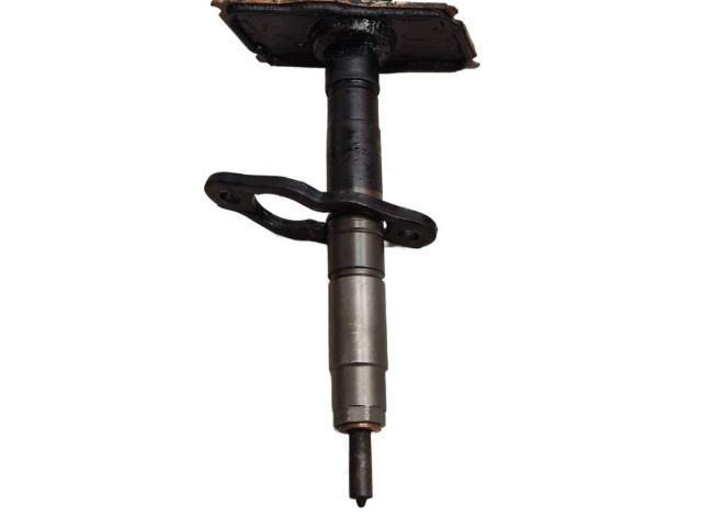 Форсунка 03L130277, 0445116    Audi TT TTS Mk2  CBBB 