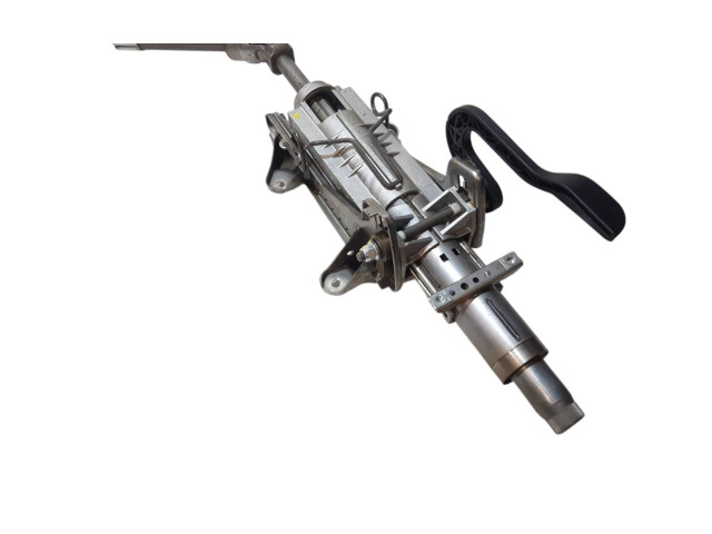 Рулевая рейка 7P5419501BQ, 12032201419 Porsche Cayenne (92A) 2011 - 2017 года