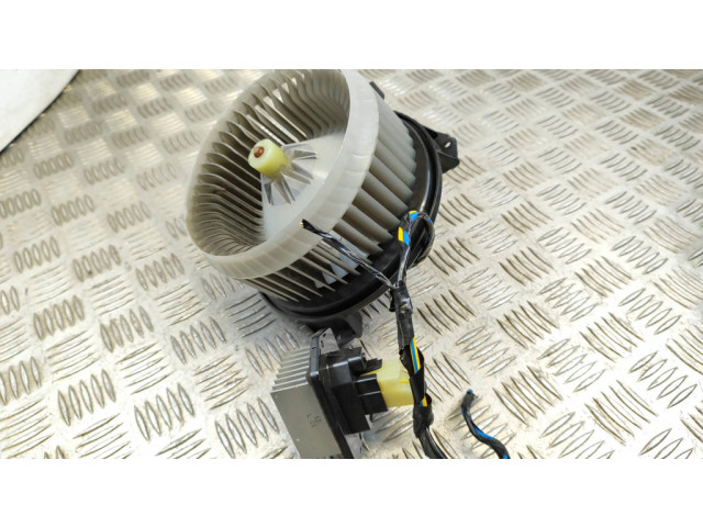 Вентилятор печки AV2727005391, 1M12 Jaguar XF