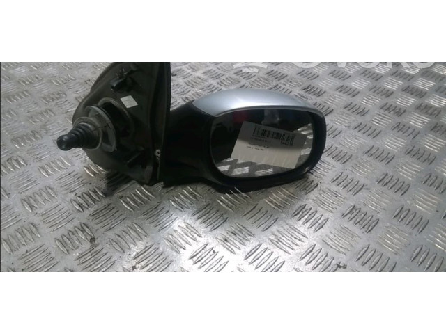 Zpětné zrcátko Peugeot 206 2005 815243