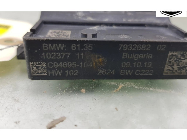 Блок управления 61355A366A1, 61355A366A1 BMW X3M F97