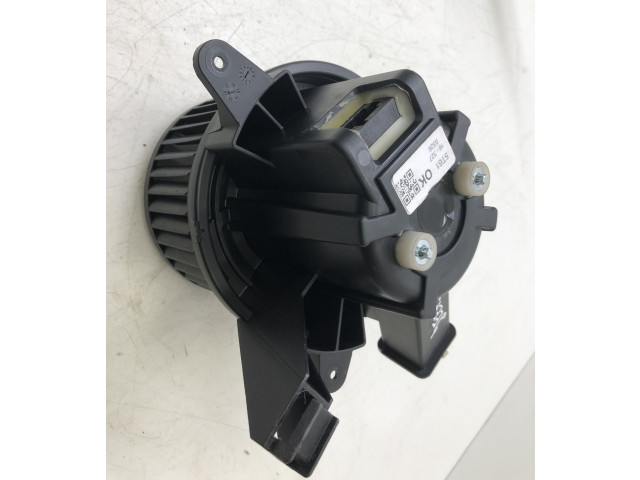 Вентилятор печки 5T6130100 Jeep Renegade