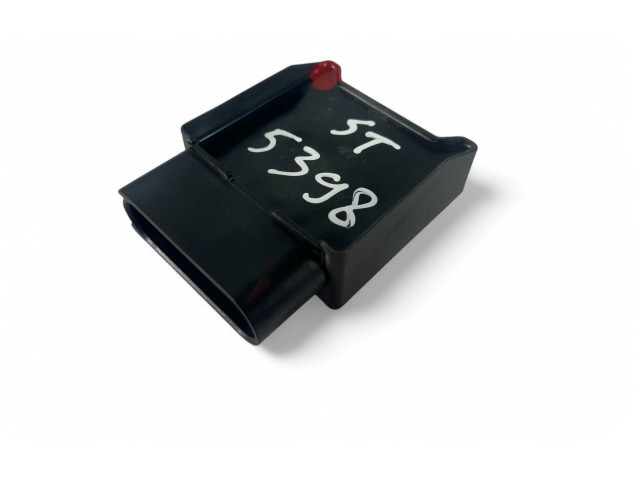 Блок управления 5Q0906093A Volkswagen Golf VII