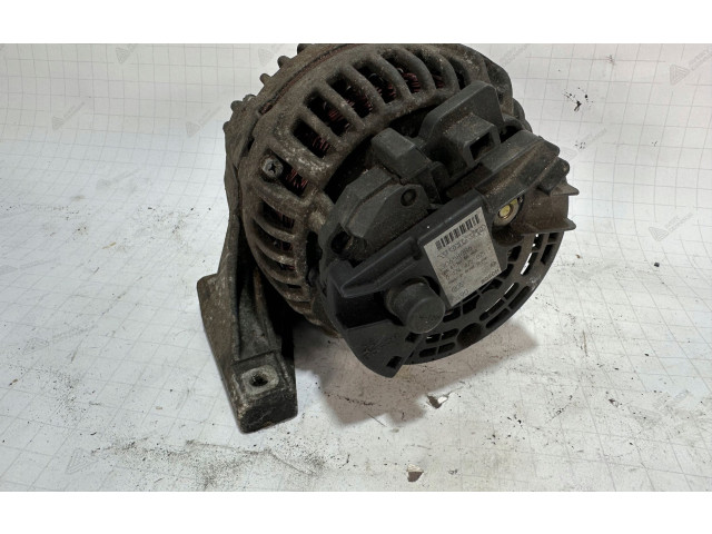 Генератор 30658086, 30658086   Volvo XC90      