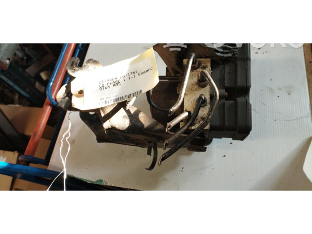 Блок АБС 00004541G4 Citroen C2 - года