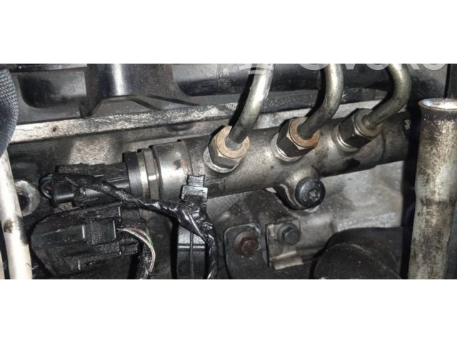 Vstřikovací lišta 0445215023, 0445215023 Volvo S80