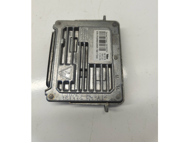 Блок управления Xenon