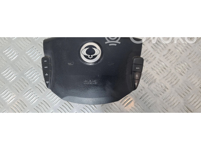 Подушка безопасности водителя SsangYong Actyon sports I