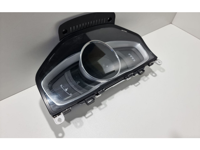 Панель приборов 36011274, 31412265   Volvo V60       