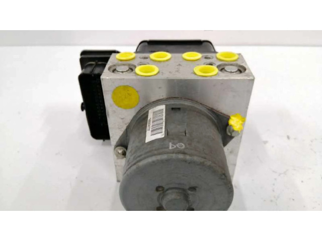 Блок АБС 5N0614109AJ Audi Q3 8U 2011-2016 года