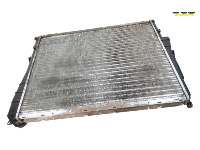 Řídící jednotka BMW 3 E46 2000