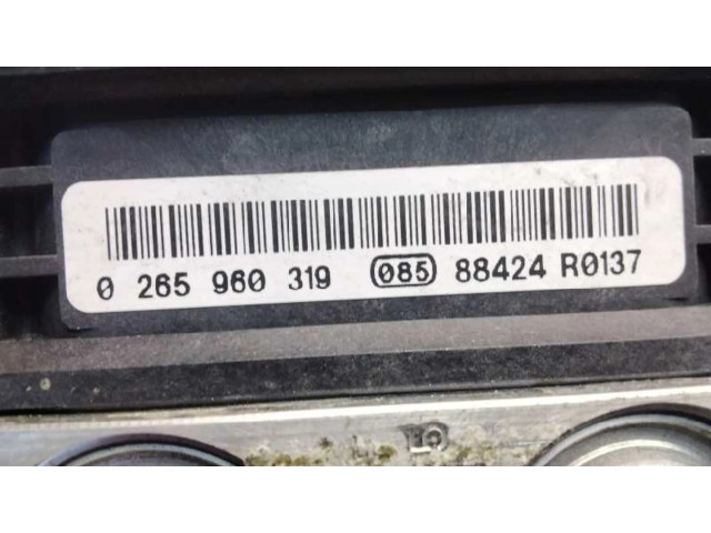 Jednotka ABS 3451678507401 BMW X6 M 2008