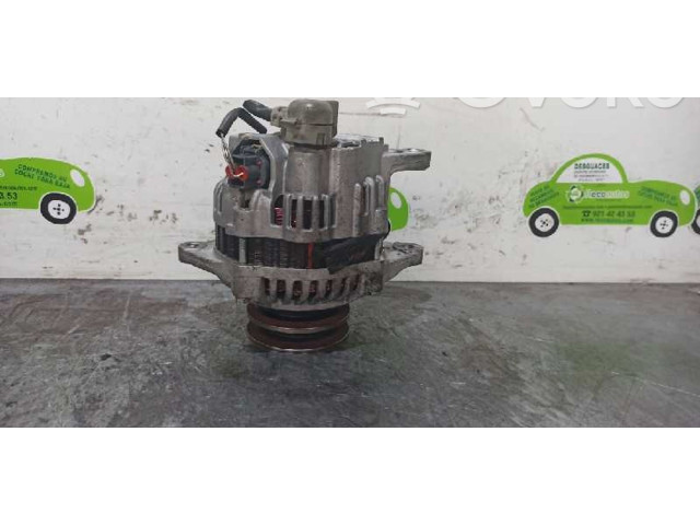 Генератор RF1G18W50 Mazda Premacy