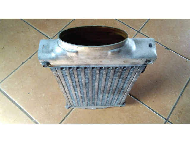 Интеркулер  15153680, A6434000   Mini One - Cooper R50 - 53 1.6
