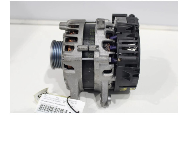 Генератор 00521117580 Lancia Ypsilon