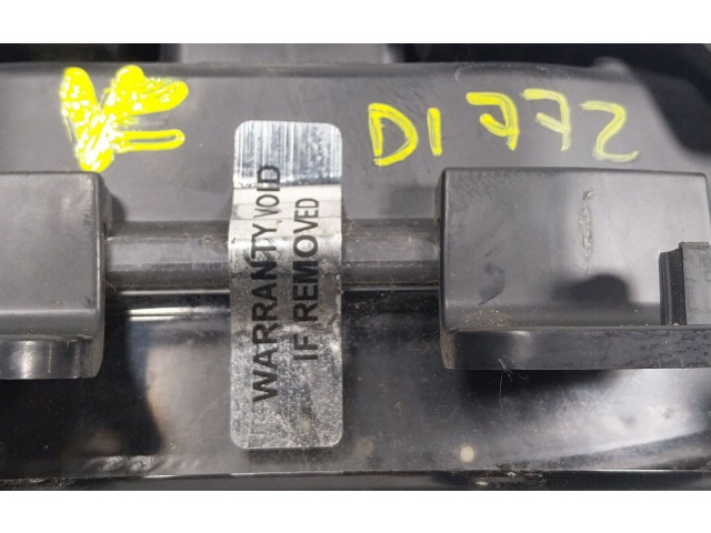 Панель приборов 248105160R, 682503093R   Renault Twizy       