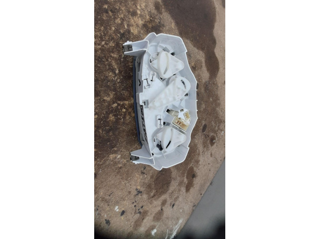 Блок управления климат-контролем Fiat 500X