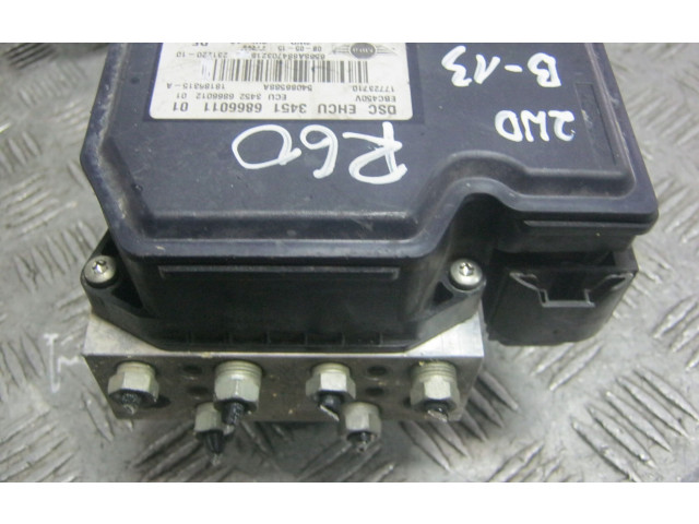 Jednotka ABS 6866011 Mini Cooper Countryman R60 2011