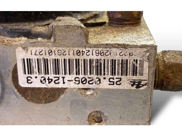 Jednotka ABS 25020614403, 25092643693 Chrysler PT Cruiser 2007