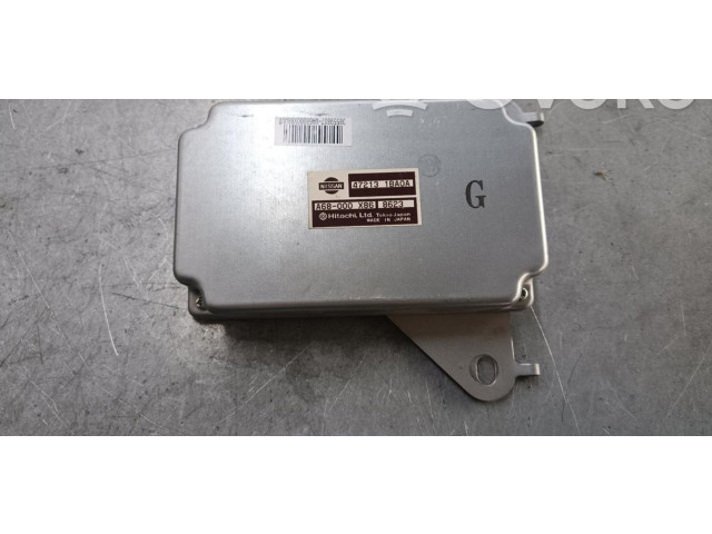 Řídící jednotka 472131BA0A Infiniti QX50 (J50) 2009