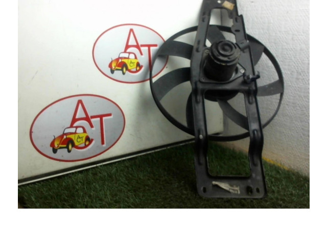 Вентилятор печки    7701036722, 7701036722   Renault Twingo I